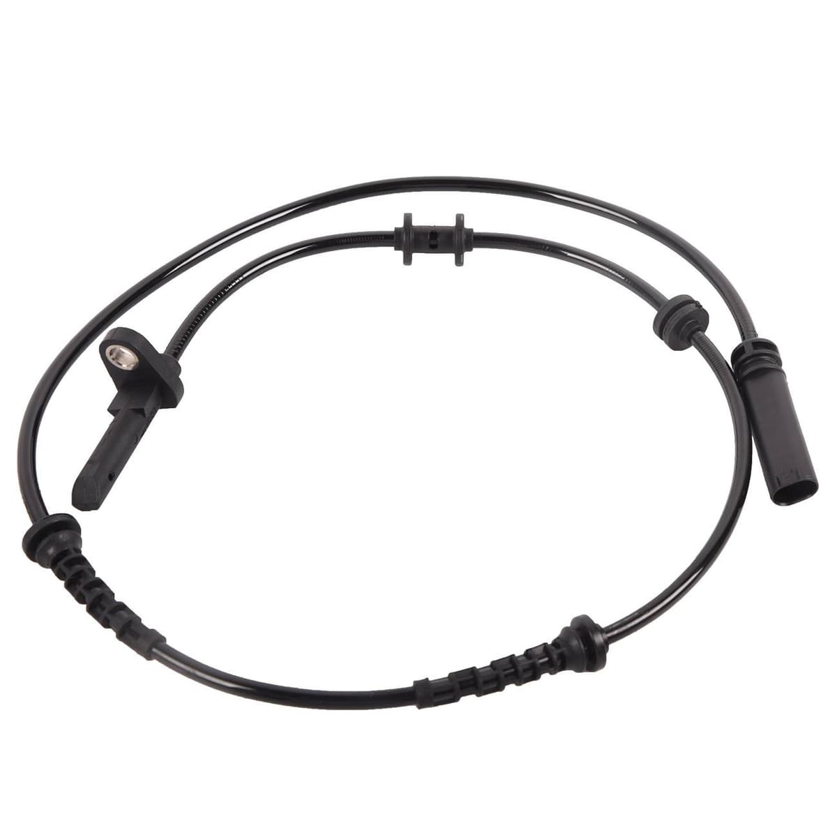 ABS Wheel Speed Sensor Rear Left / Right For BMW F02 F04 730Li 740Li 750Li 760Li