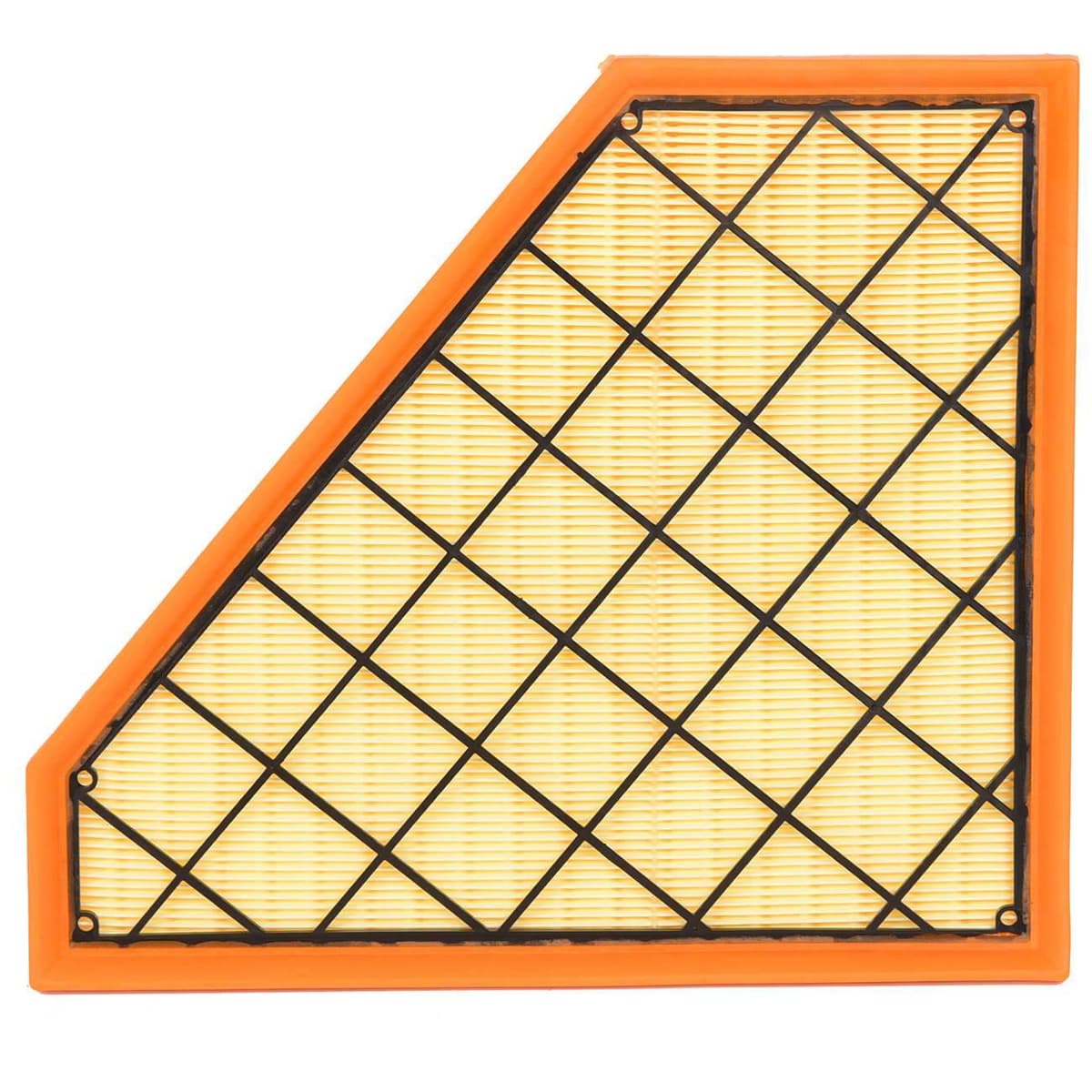 20857930 Engine Air Filter Fits Chevy Camaro Cadillac ATS CTS 2013-2019
