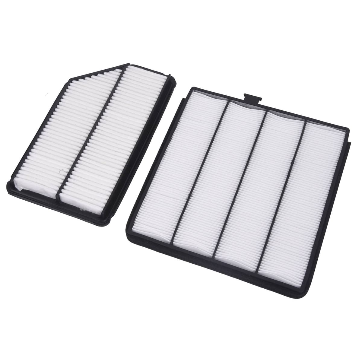 Engine & Cabin Air Filter Fits Honda Pilot 2003-2008 Acura MDX 2001-2006 3.5L