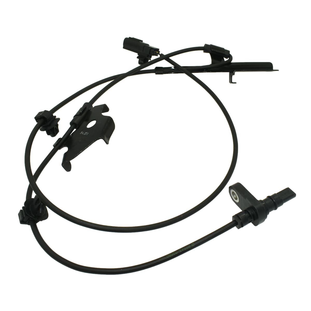 ABS Wheel Speed Sensor (Front Left) 89543-02080 Replacement 89543-02070, 89543-28100
