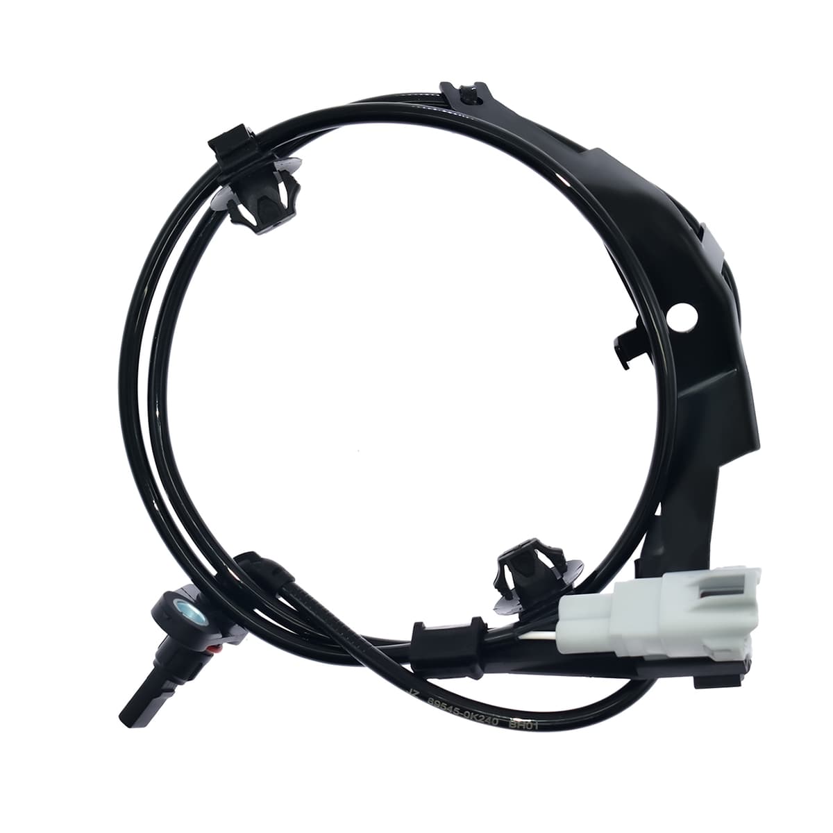 ABS Wheel Speed Sensor (Rear Right) 89545-0K240 Replacement 89545-0K290, 89545-0K220