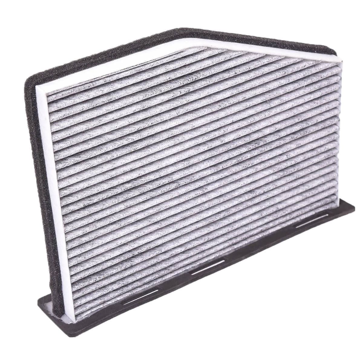 Cabin Air Filter for Volkswagen Golf Jetta Passat Audi A3 Q3 TT 1K0819644A