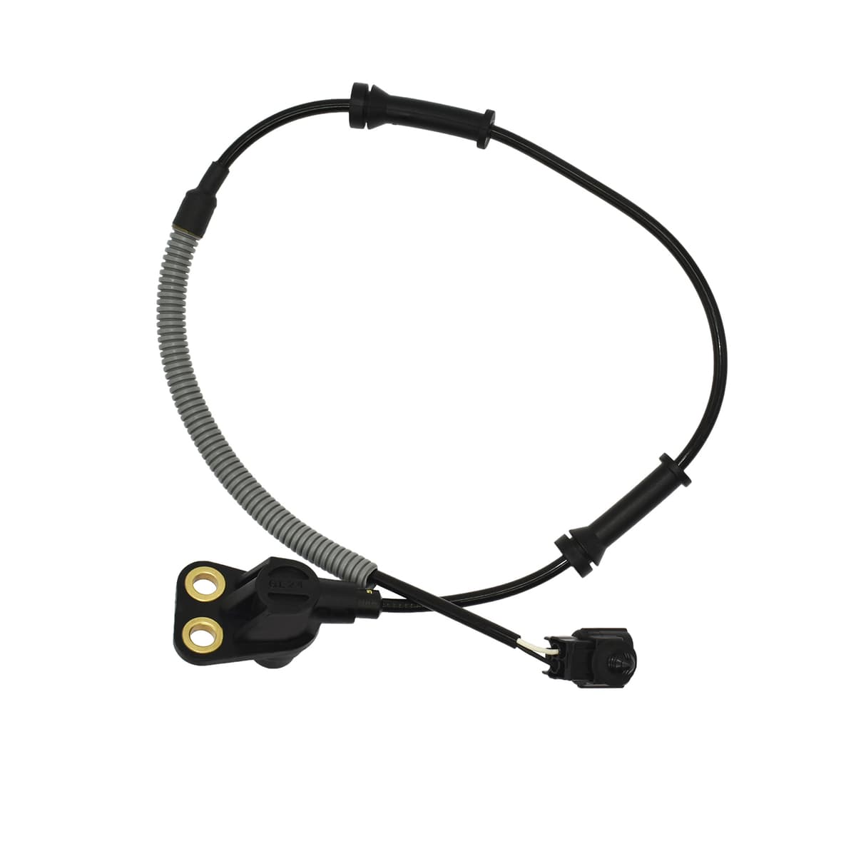 ABS Wheel Speed Sensor (Front Right) 96456815