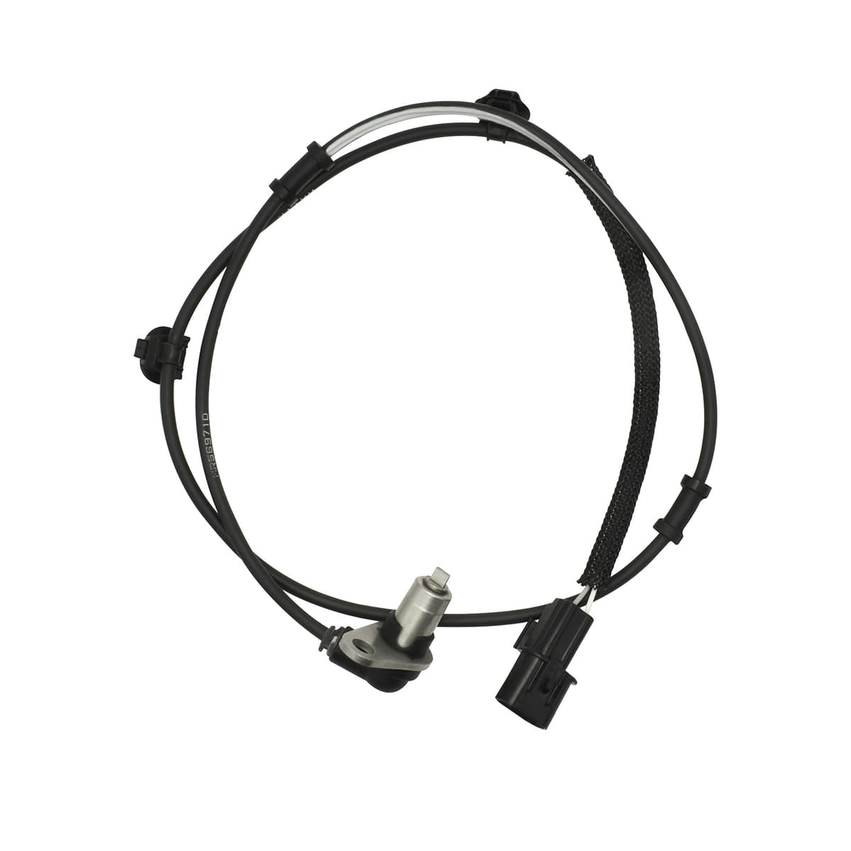 ABS Wheel Speed Sensor MR569710 Replacement 4670A368