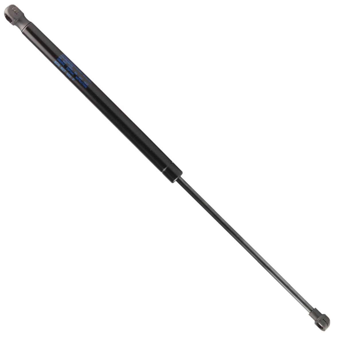 Rear Hatch Liftgate Lift Supports Trunk For A4 Quattro 1998-2001 A4 1998-2000 S4