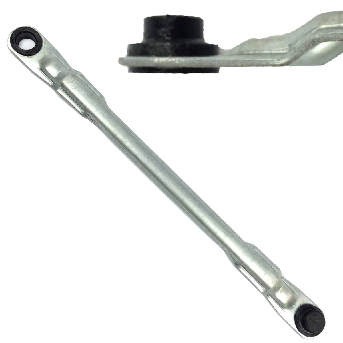 For Volkswagen Beetle Golf Jetta R32 Front Windshield Wiper Linkage 1J0955325A