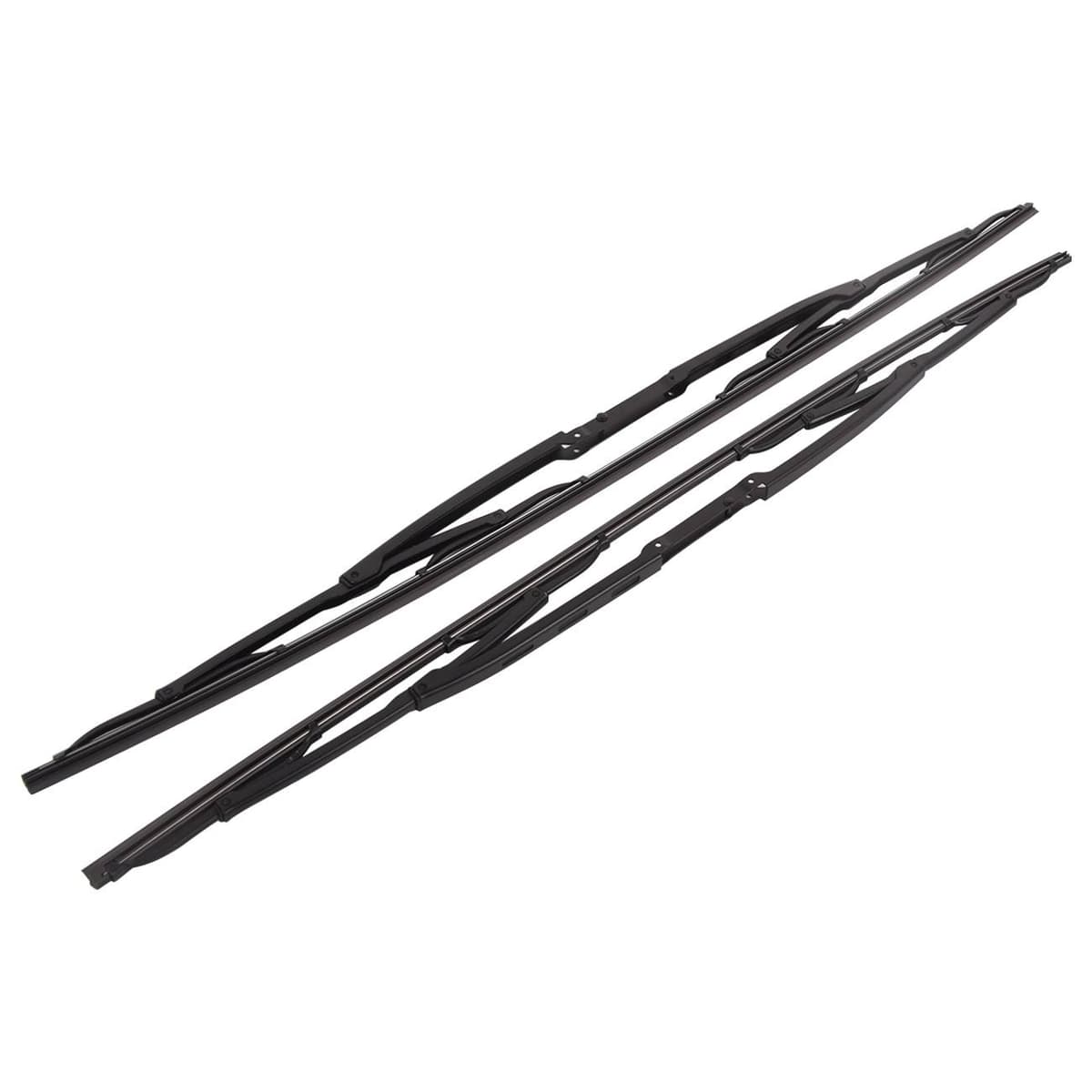 2PCS Front Wiper Blades For 03-12 Land Rover Range Rover Full Size DKC000040