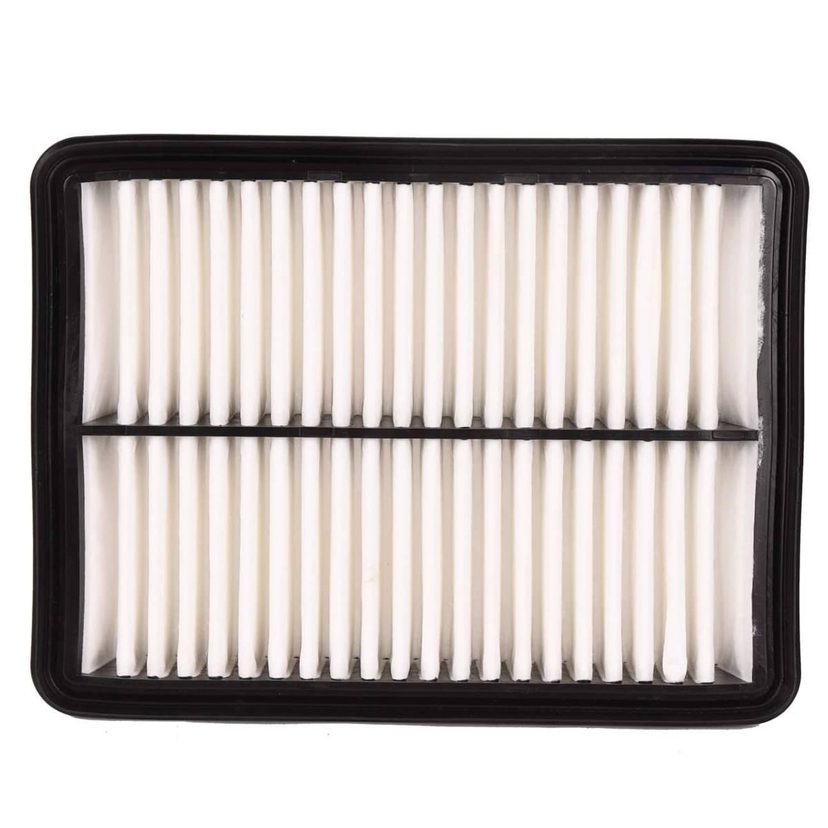 17801-WB001 Engine Air Filter Fits Toyota Yaris Yaris iA Scion iA 2017-2020