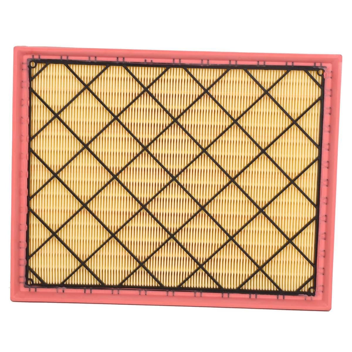 Engine Air Filter Fits BMW E70 X5 xDrive35d Diesel 3.0L L6 2009-2013 13717798342
