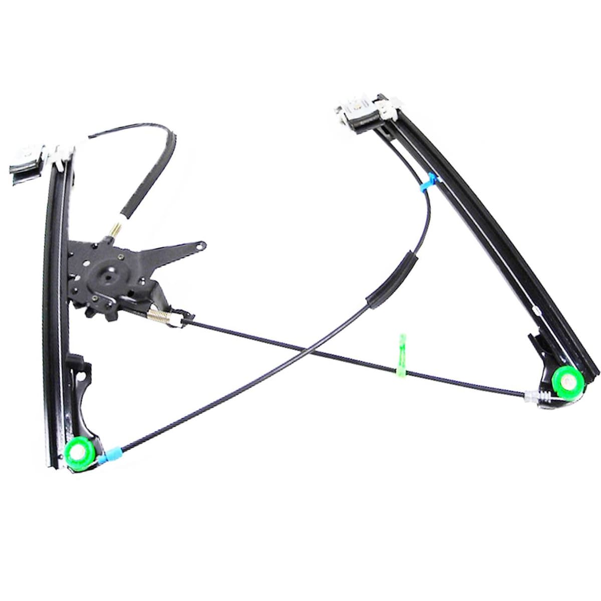Front Right Window Lift Regulator For Volkswagen Jetta Golf 1993-1999 1H0837462A