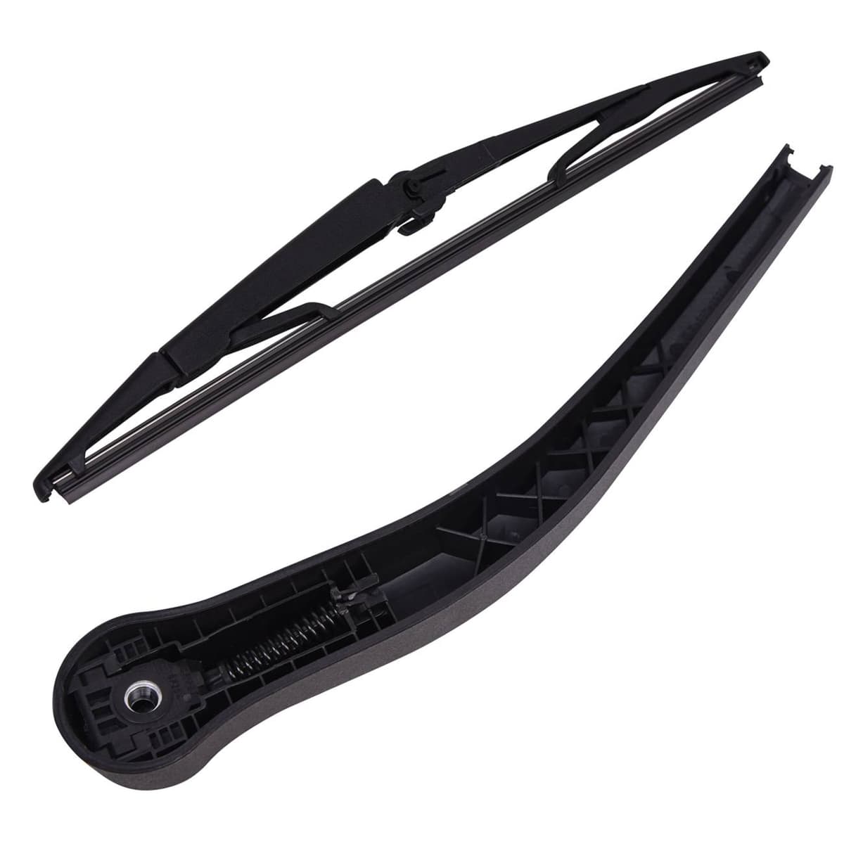 Rear Windshield Wiper Arm & Blade for Dodge Chrysler Durango Outlook Acadia