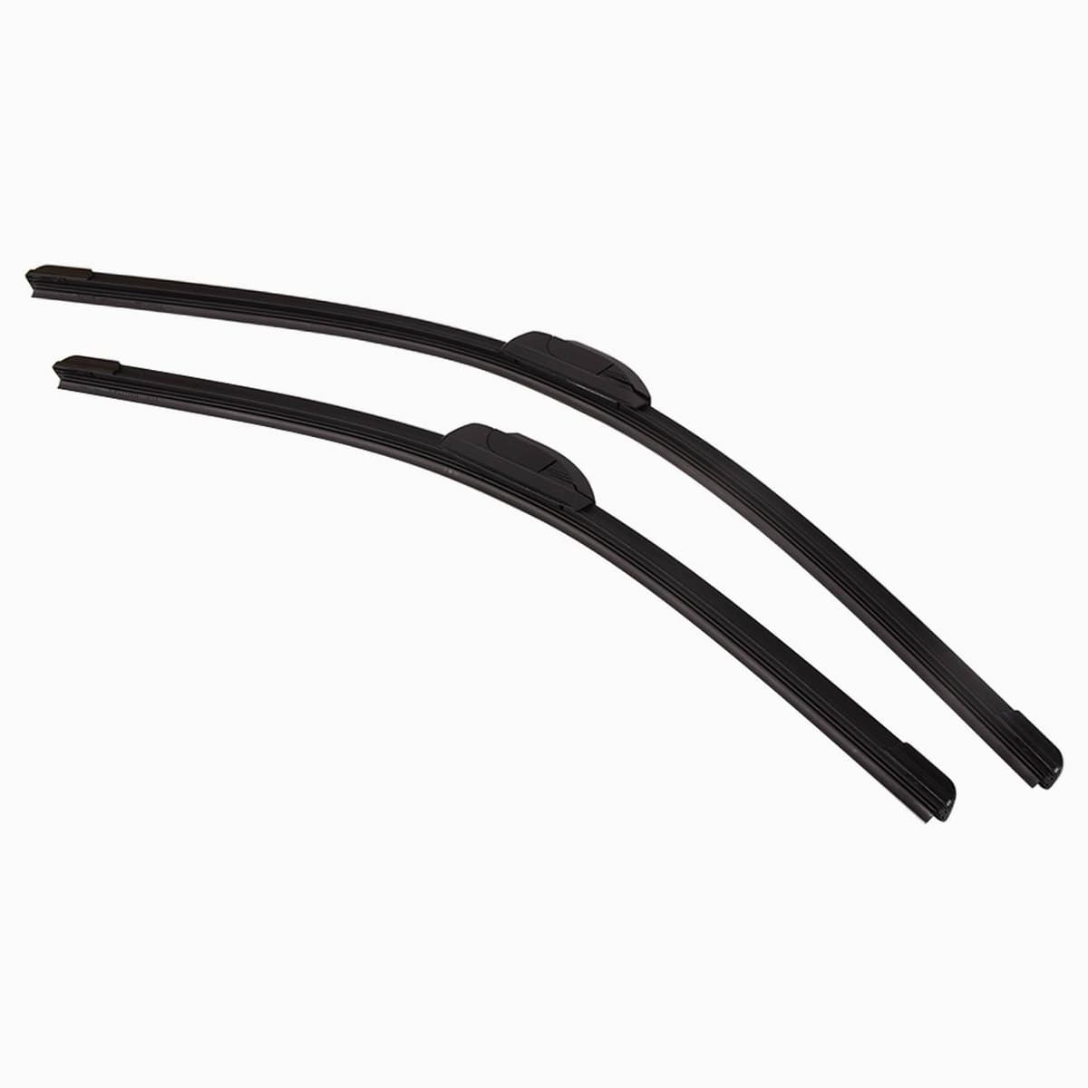 Wiper Blades 24in 20in Front Left & Right 2PCS Driver Passenger side