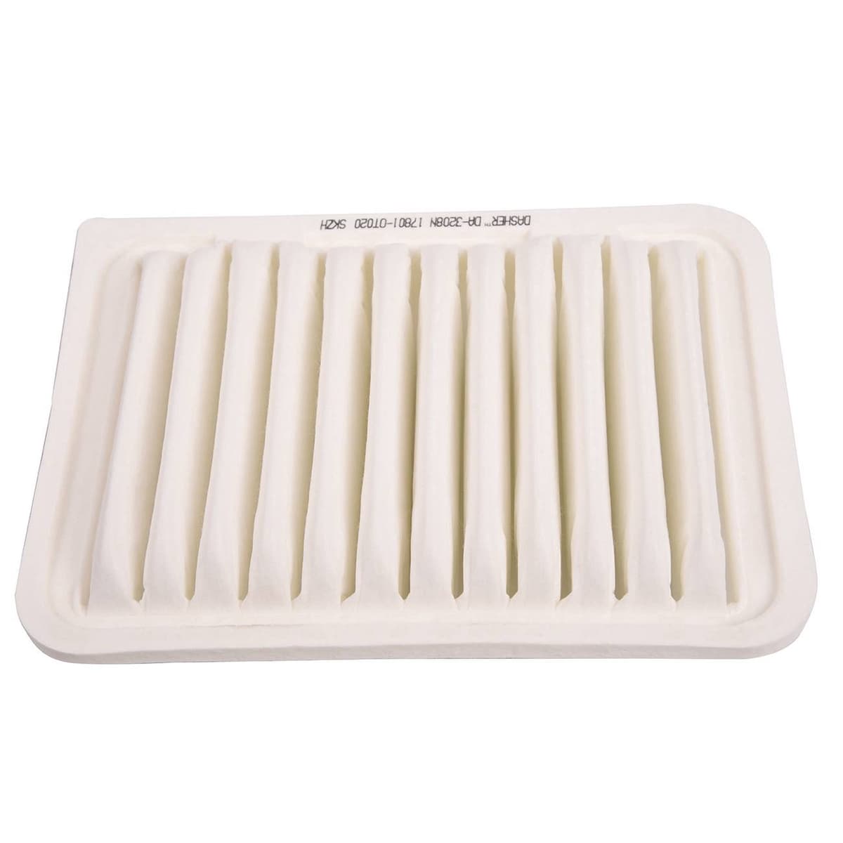 Fits Toyota Corolla Yaris Matrix Engine Air Filter Element 17801-0T020