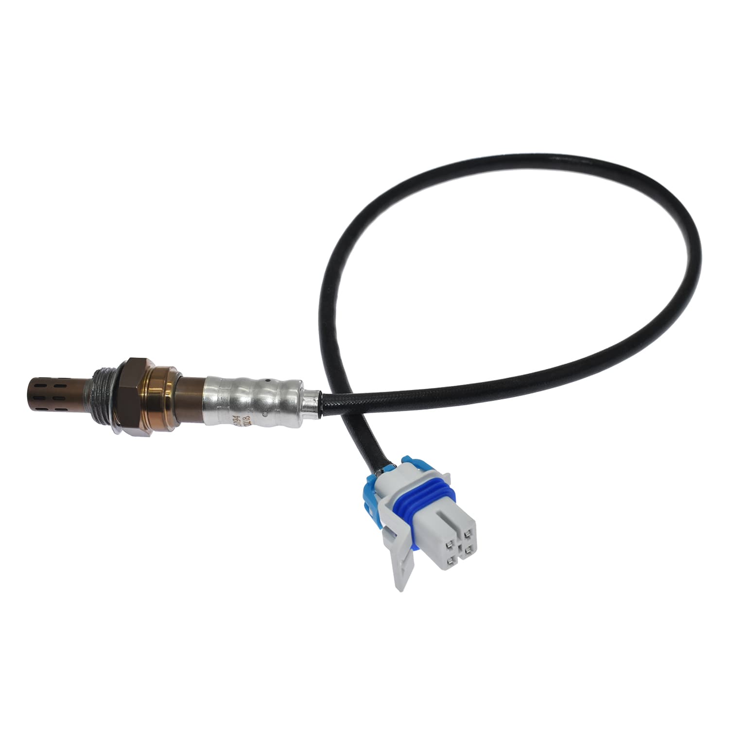 Oxygen Sensor (Downstream) 12615194