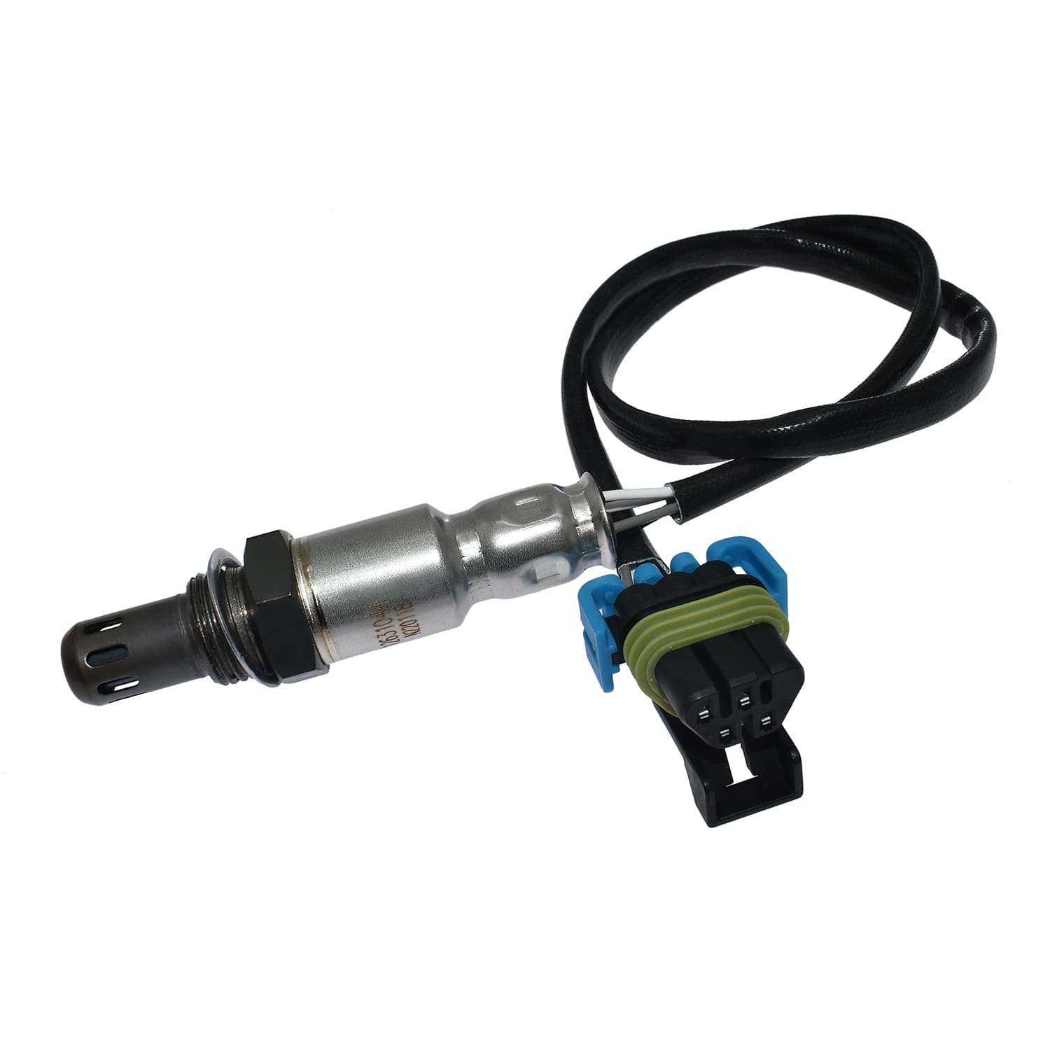 Oxygen Sensor (Downstream) 12631044