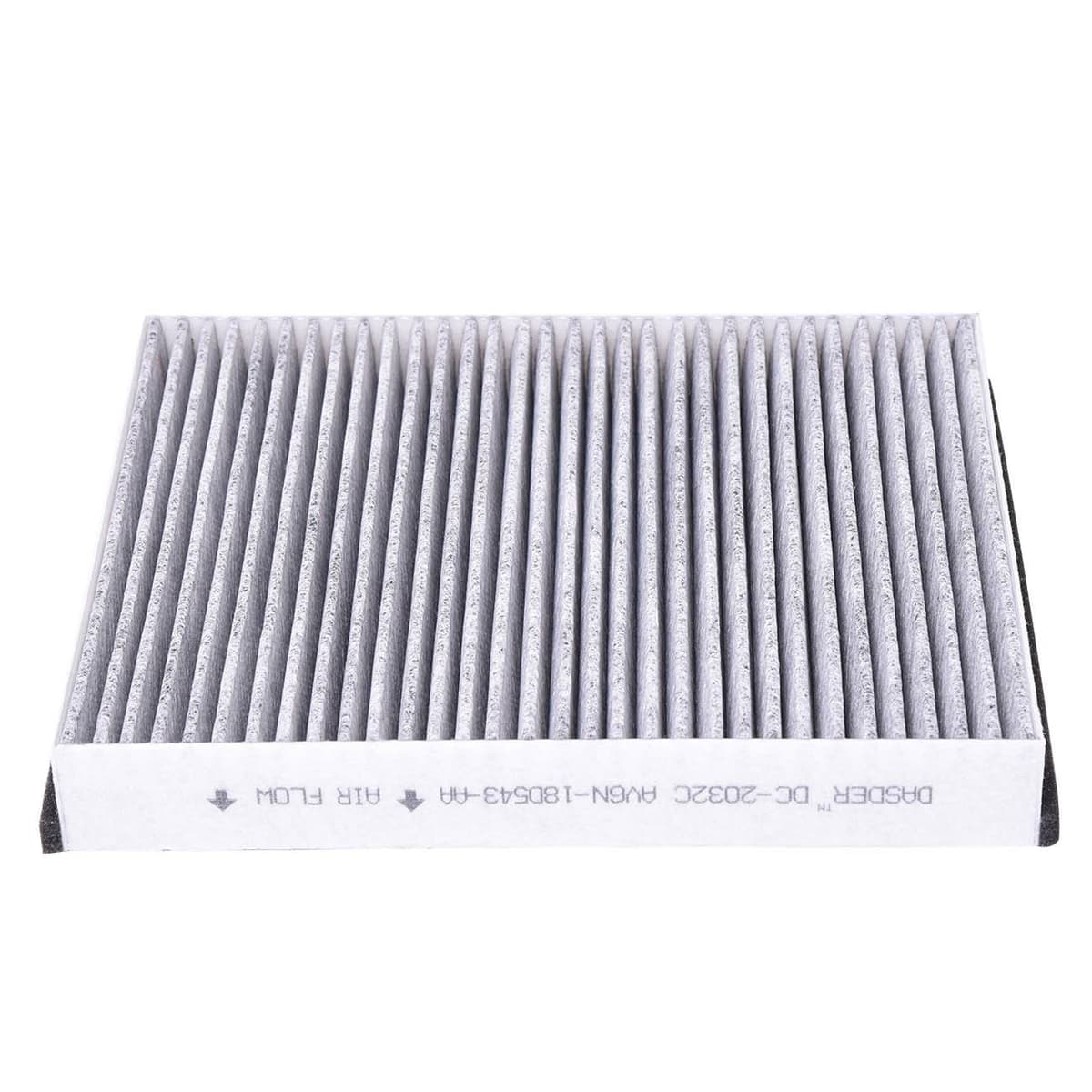 Cabin Air Filter for Ford Escape Focus Transit Lincoln MKC AV6N-18D543-AA
