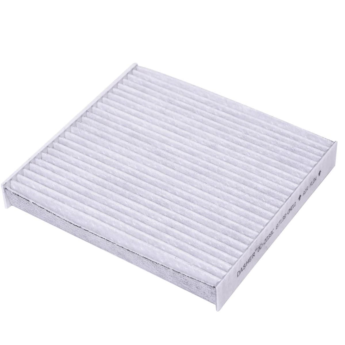 A/C Cabin Air Filter 87139-0N010 for Toyota Camry Corolla Highlander 2.0L/2.4L