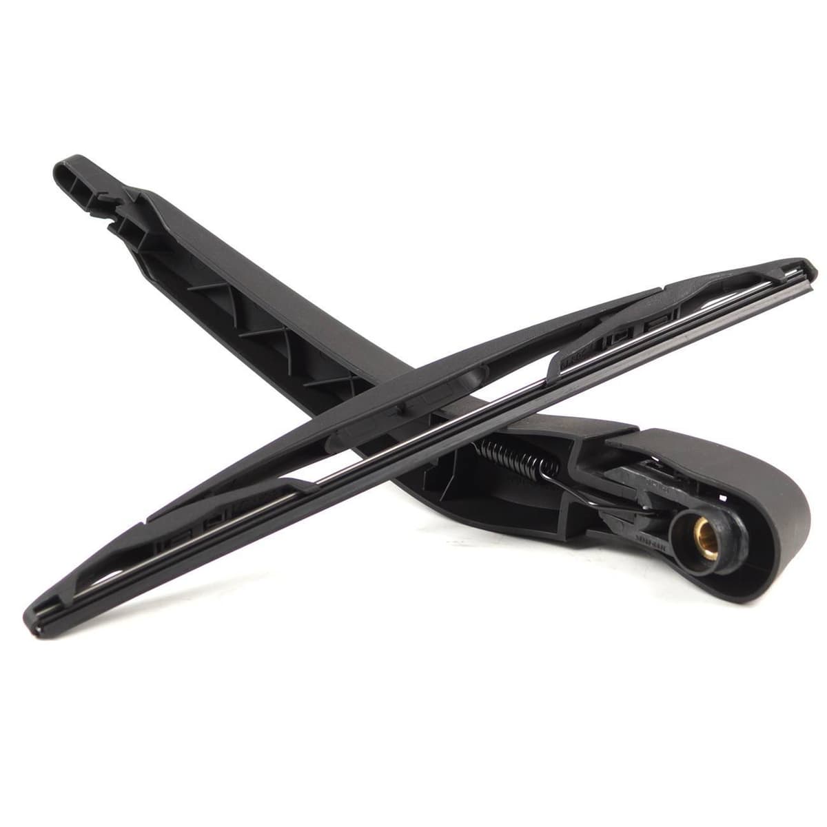 Rear Wiper Arm & Blade 12" For BUICK ENCLAVE 2008-2017 15280813 25820122