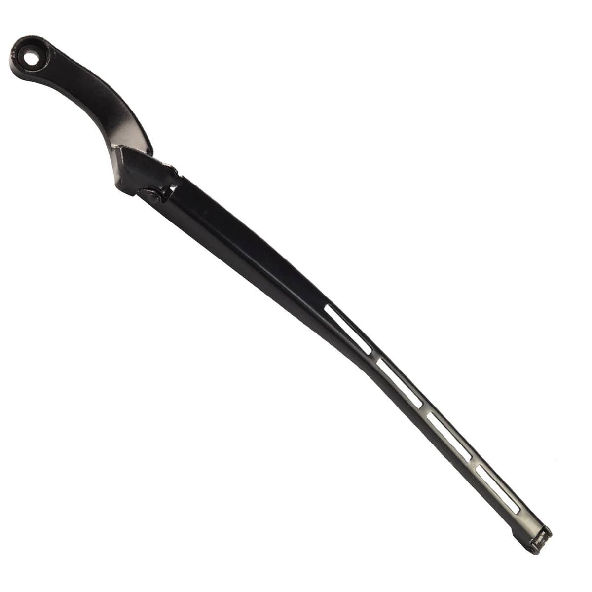 Front Left Driver Side Windshield Wiper Arm for 04-08 Audi A4 A4 Quattro RS4 S4