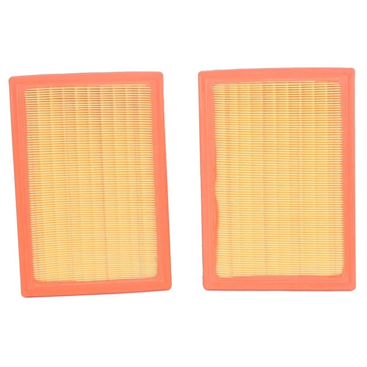 2Pcs Engine Air Filter 17801-38010 Fits Toyota Avalon RAV4 Camry Lexus LS460