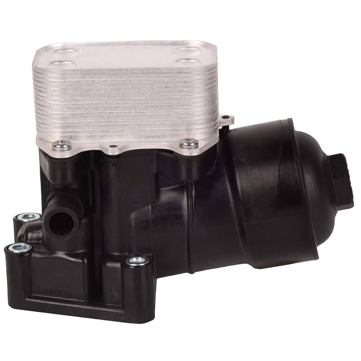 Oil filter Housing Fits VW Passat TDI 2.0L L4 2012-2014 03L115389C