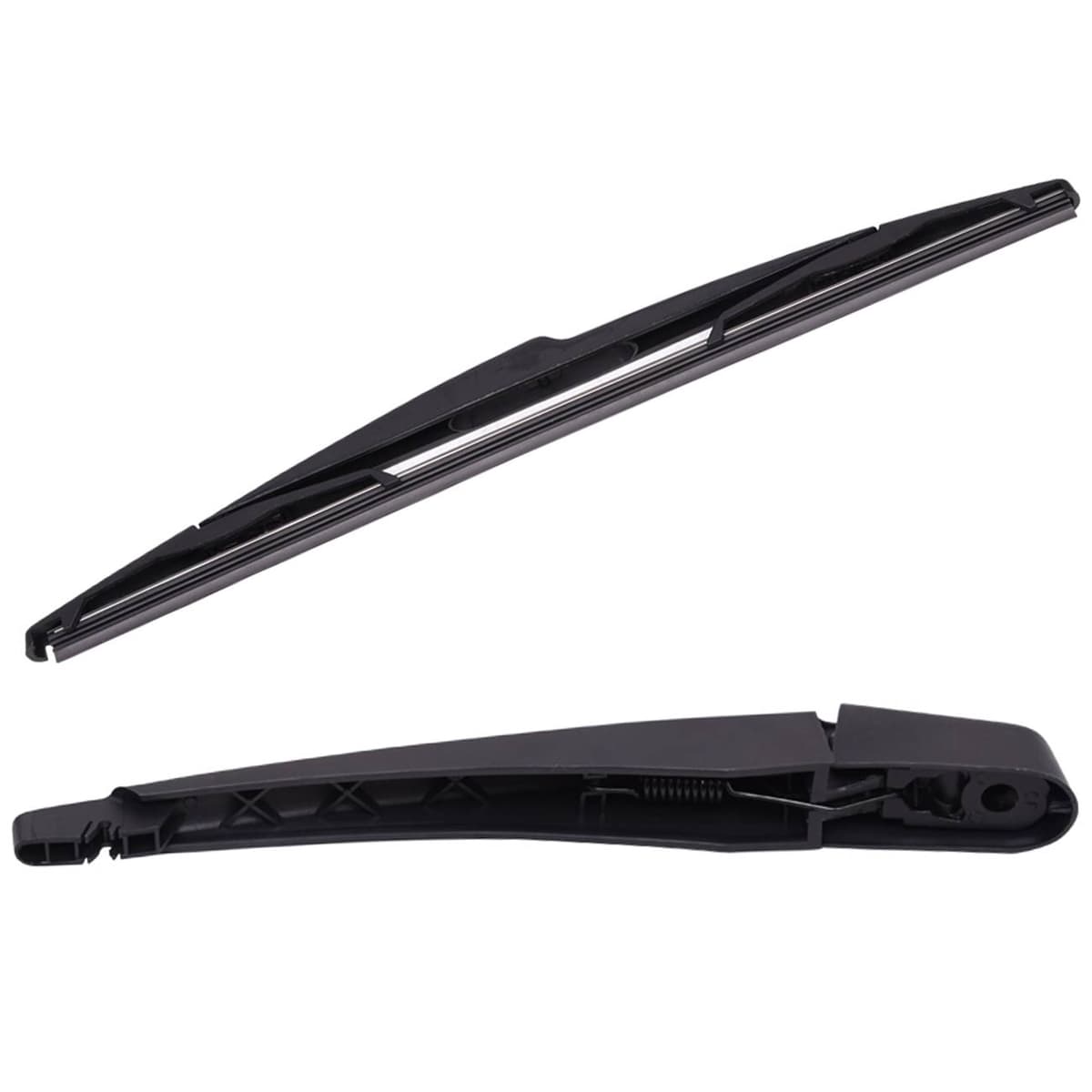 Rear Windshield Wiper Arm & Blade For Ford Edge 2007-2014 Lincoln MKX 2007-2015