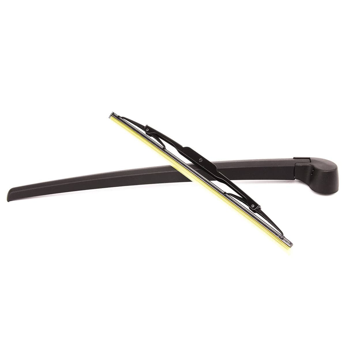 New Rear Wiper Arm w/ Blade for 2003-2008 AUDI A3 2001-2009 AUDI A4 8E9955407C