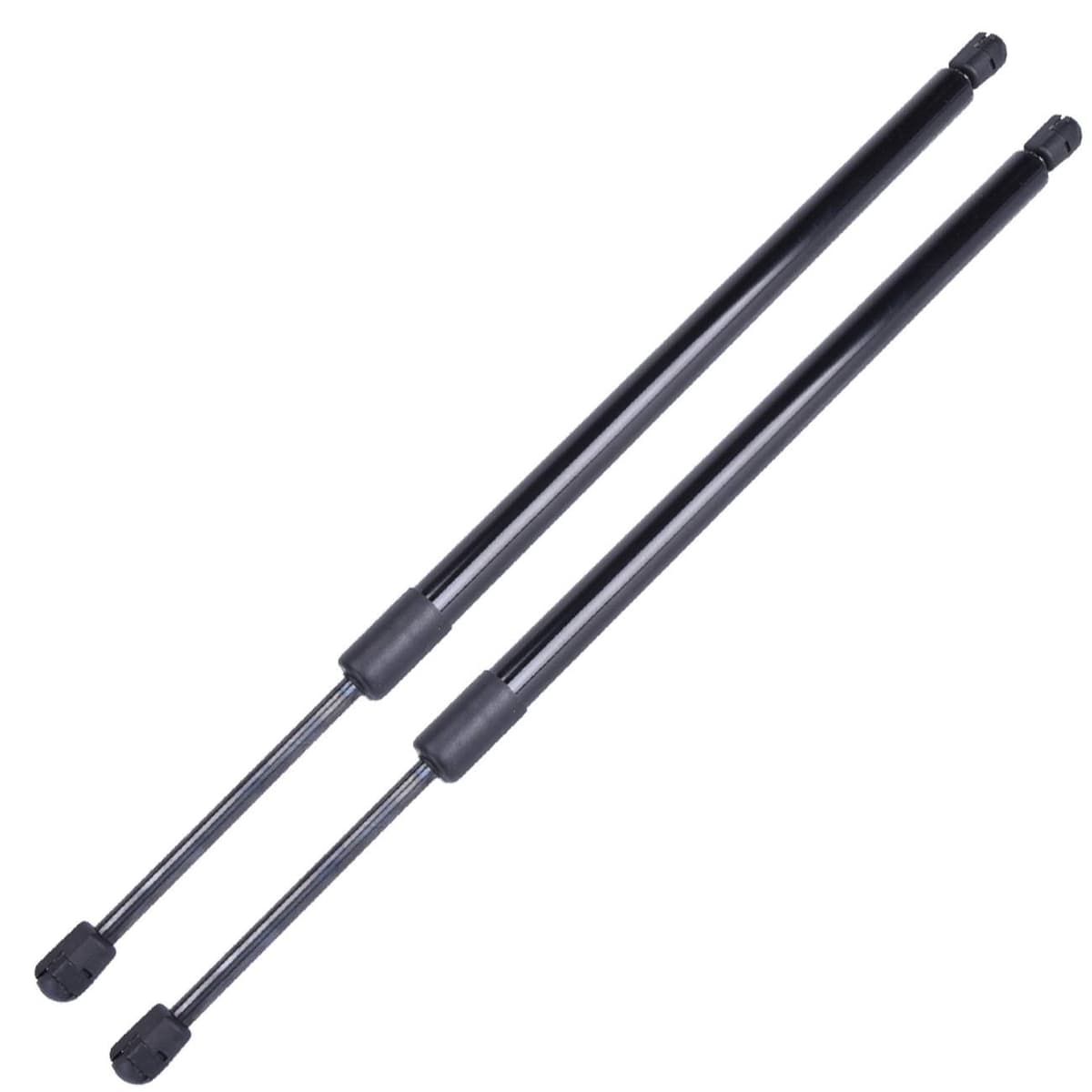 Pair Hood Lift Support Shock Strut for Ford 91-01 Explorer 01-05 Sport Trac