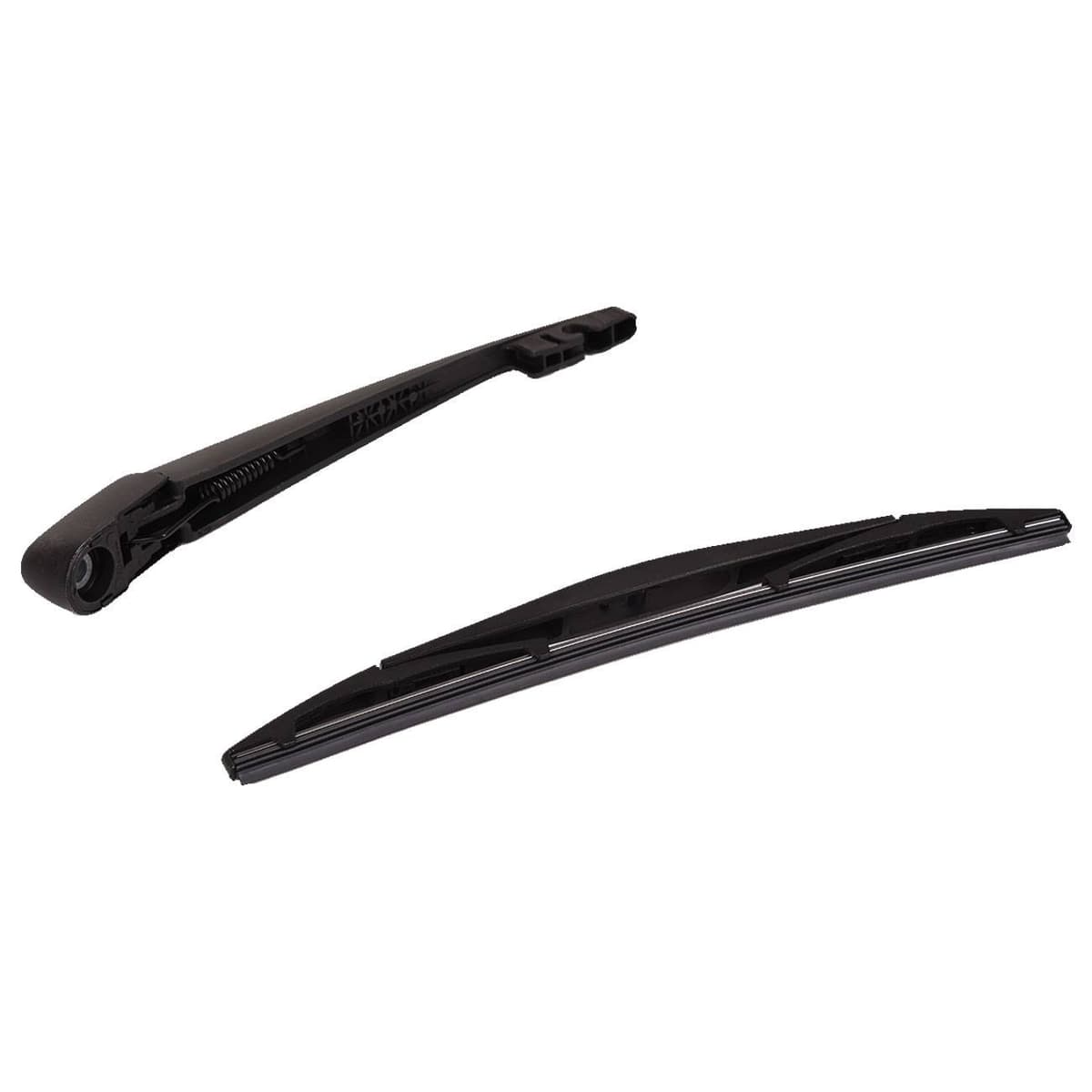 Fits Honda Odyssey 2011 - 2013 2014 2015 2016 2017 Rear Window Wiper Arm & Blade