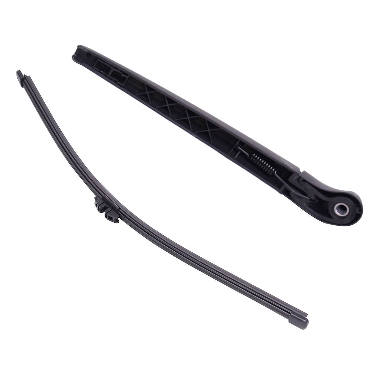 Rear Windshield Wiper Arm & Blade For BMW E70 X5 2006-2013 61627206357