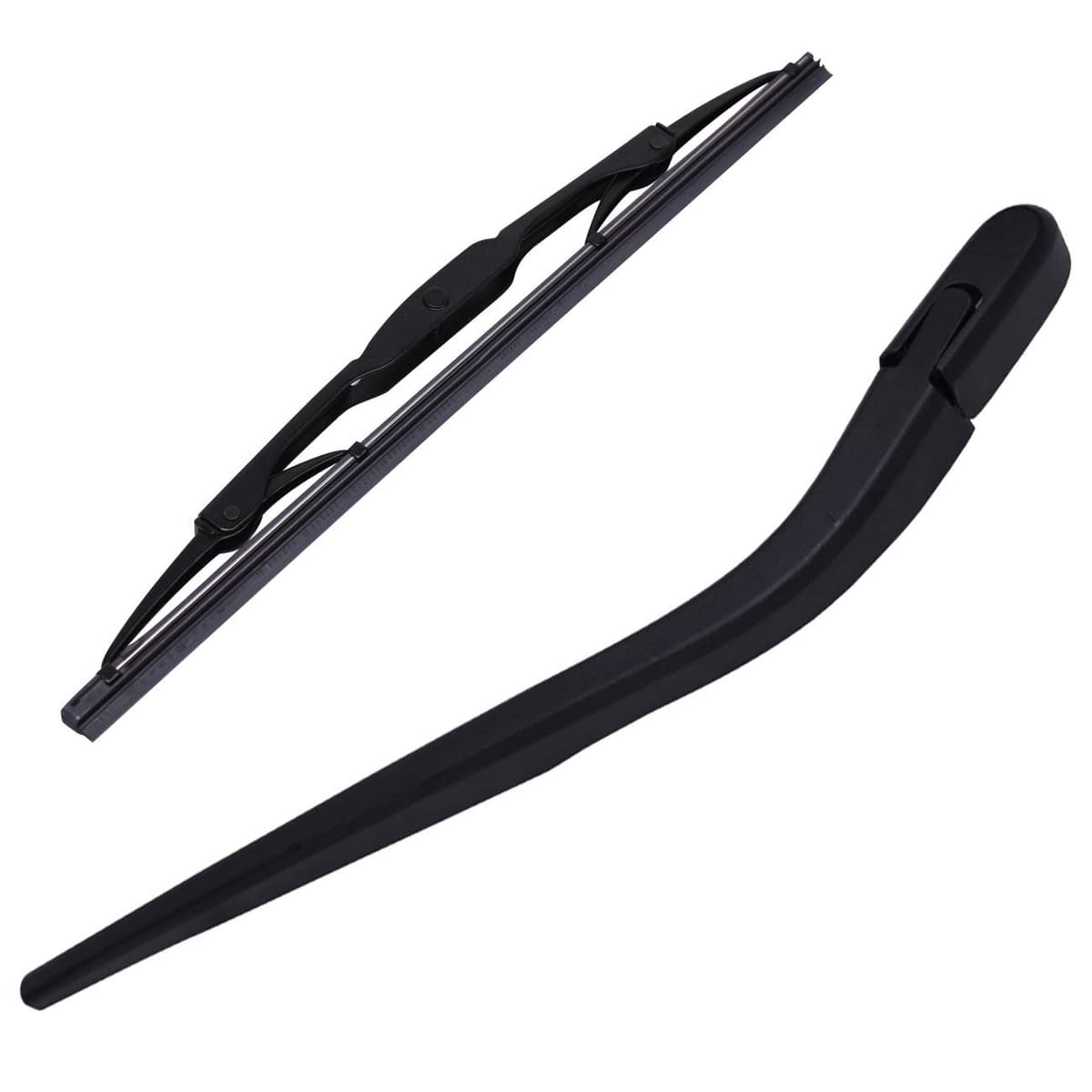 Rear Windshield Wiper Arm & Blade for Chevrolet Captiva Sport Vue 96624648