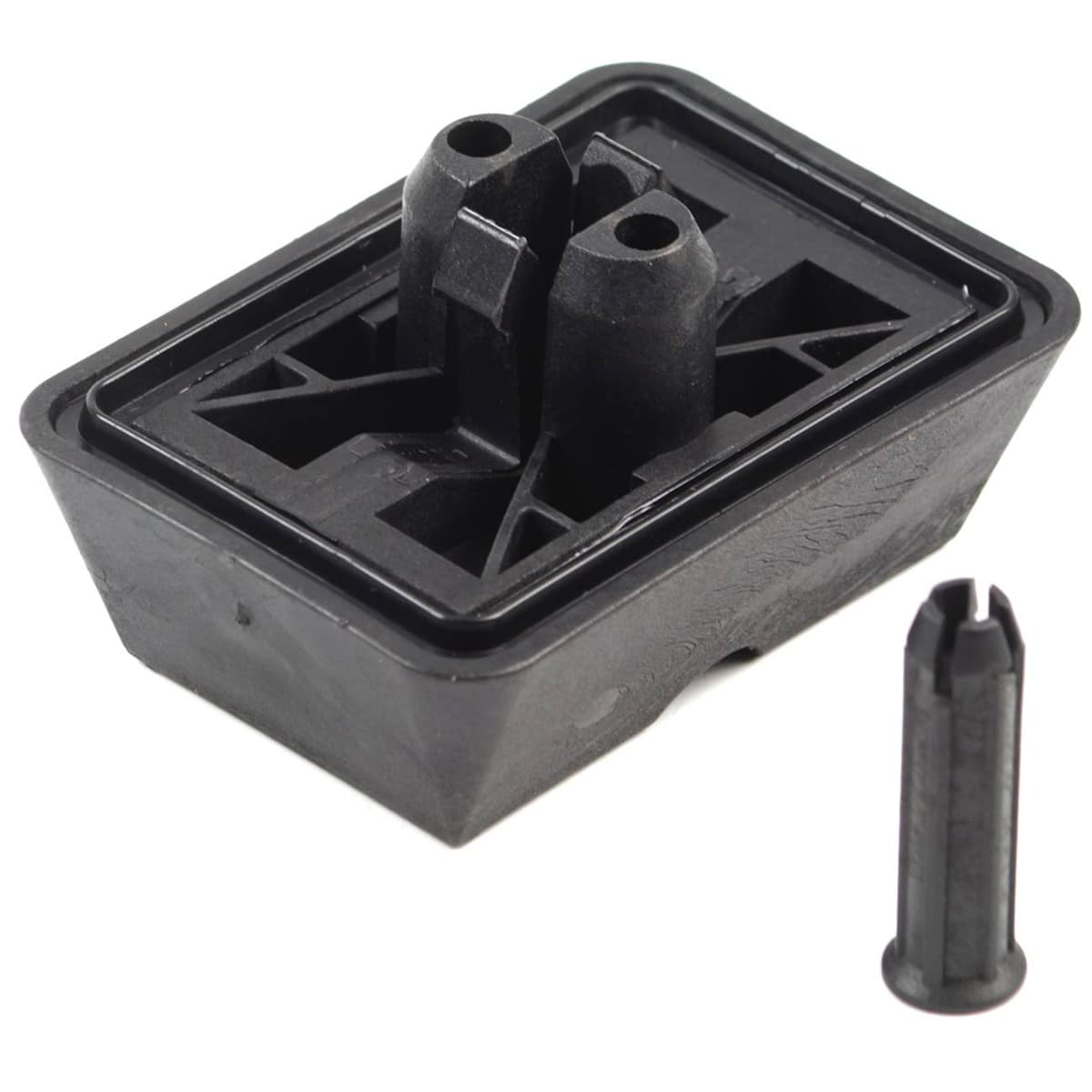 Under Car Jack Support Lift Pad Fits BMW E46 E63 E64 E65 E85 E83 51718268885