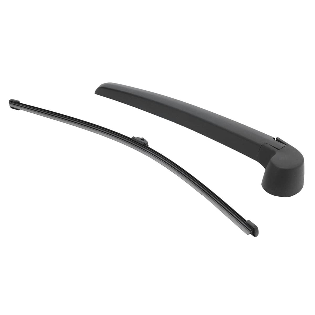 Rear Windshield Wiper Arm with Blade for Audi A4 Q3 8K9955407 8K9955425