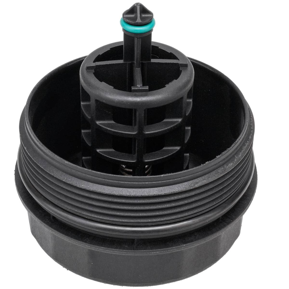 Oil Filter Housing Cover Cap for BMW X6 X5 328i 528i X3 N52 Engine 11427525334