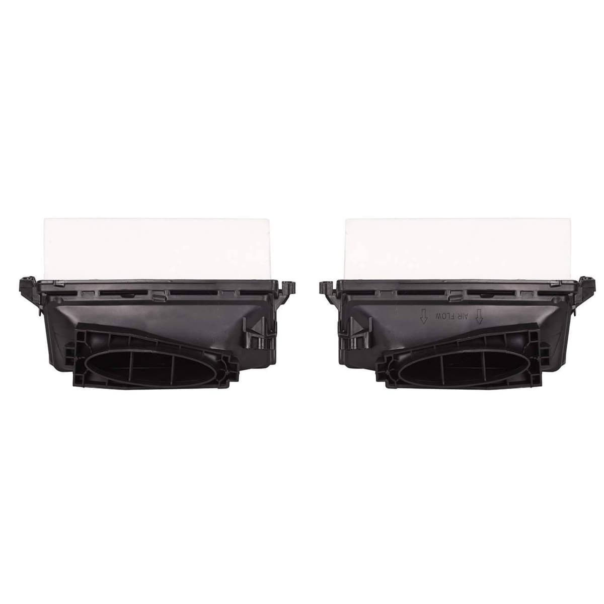 Left &Right Engine Air Filter Fits Mercedes-Benz GL350 ML350 S350 2012-2015