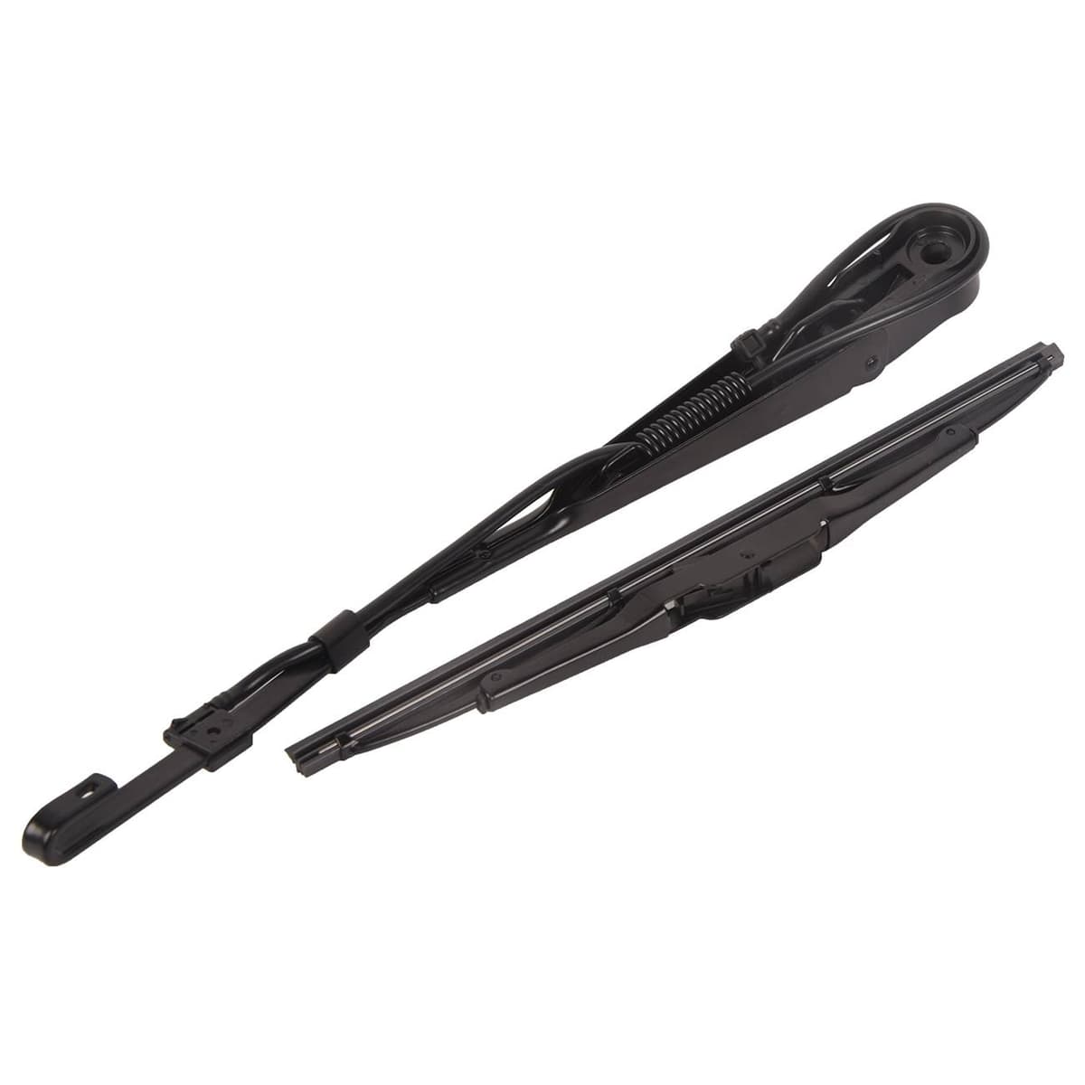 88944328 Fits Hummer H2 2003-2009 6.0L 6.2L Rear Windshield Wiper Blade & Arm