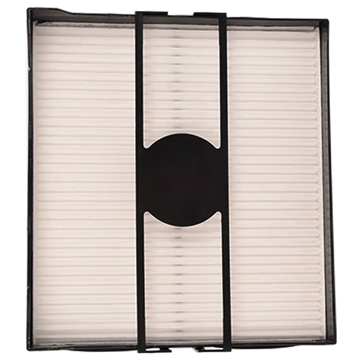 Activated Carbon Cabin Air Filter for Subaru Forester 2003-2008 Behind Glove Box