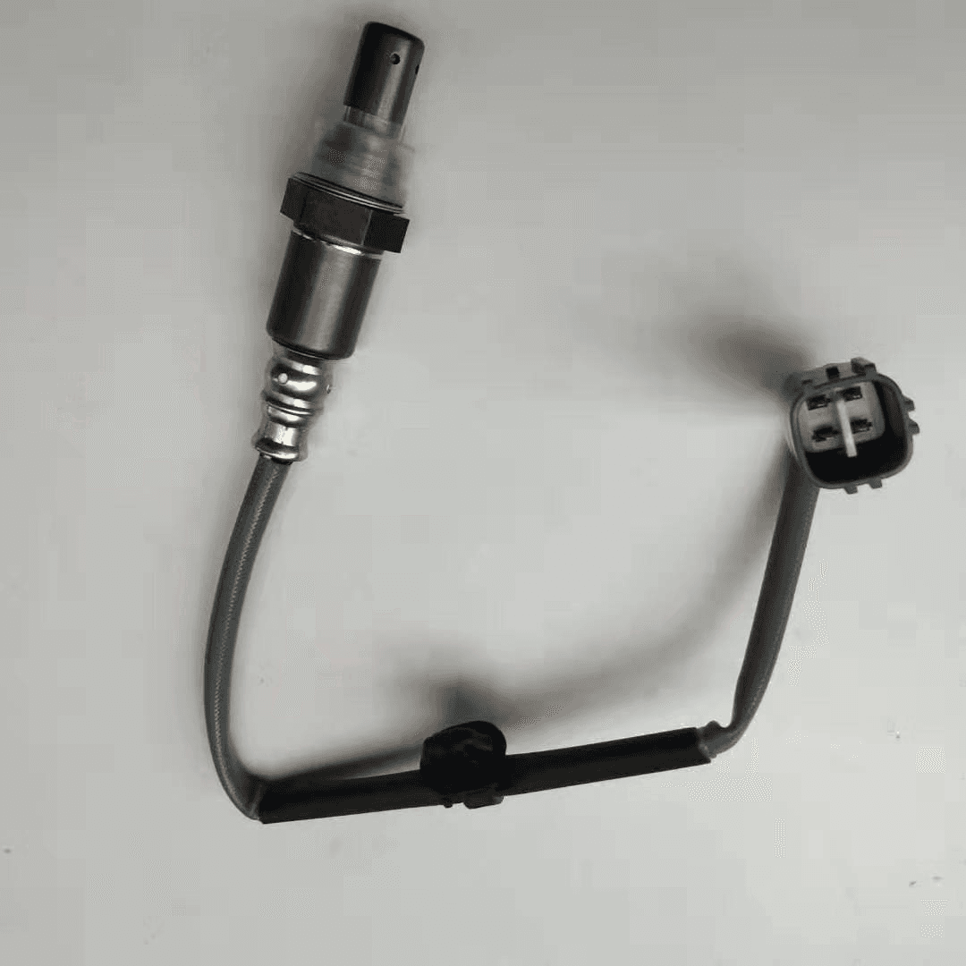 Oxygen Sensor (Downstream) 89465-26140