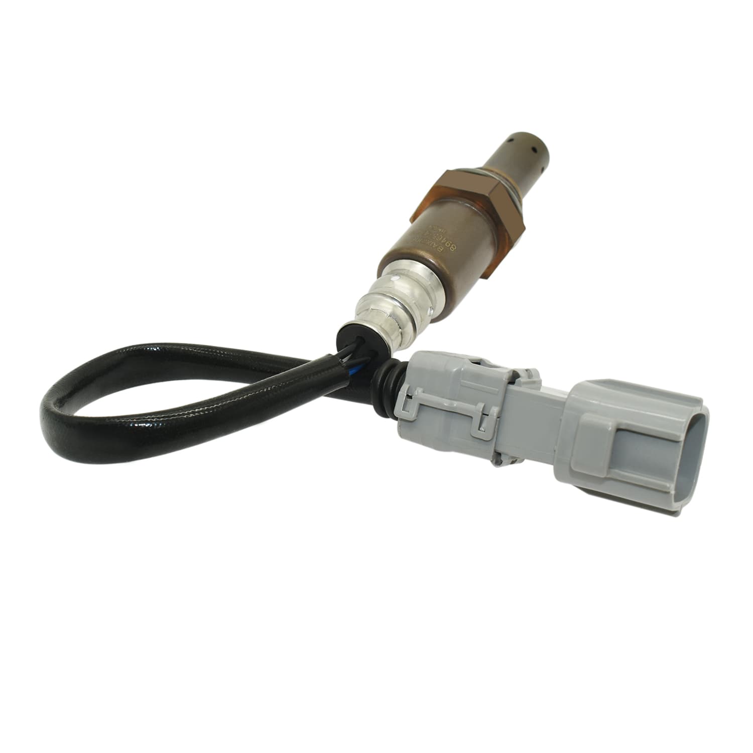 Oxygen Sensor (Downstream) 89465-48210