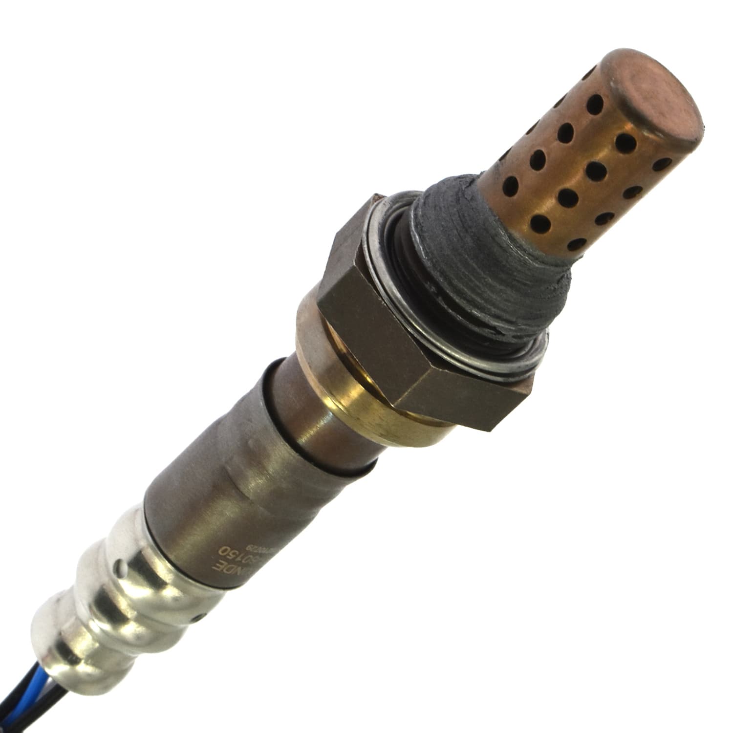 Oxygen Sensor (Downstream) 89465-60150