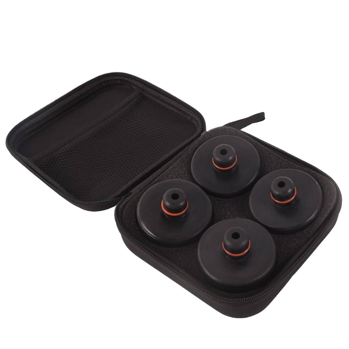 Jack Pads Lifting Pucks Adapter for Tesla Model 3 Model Y Model S Model X