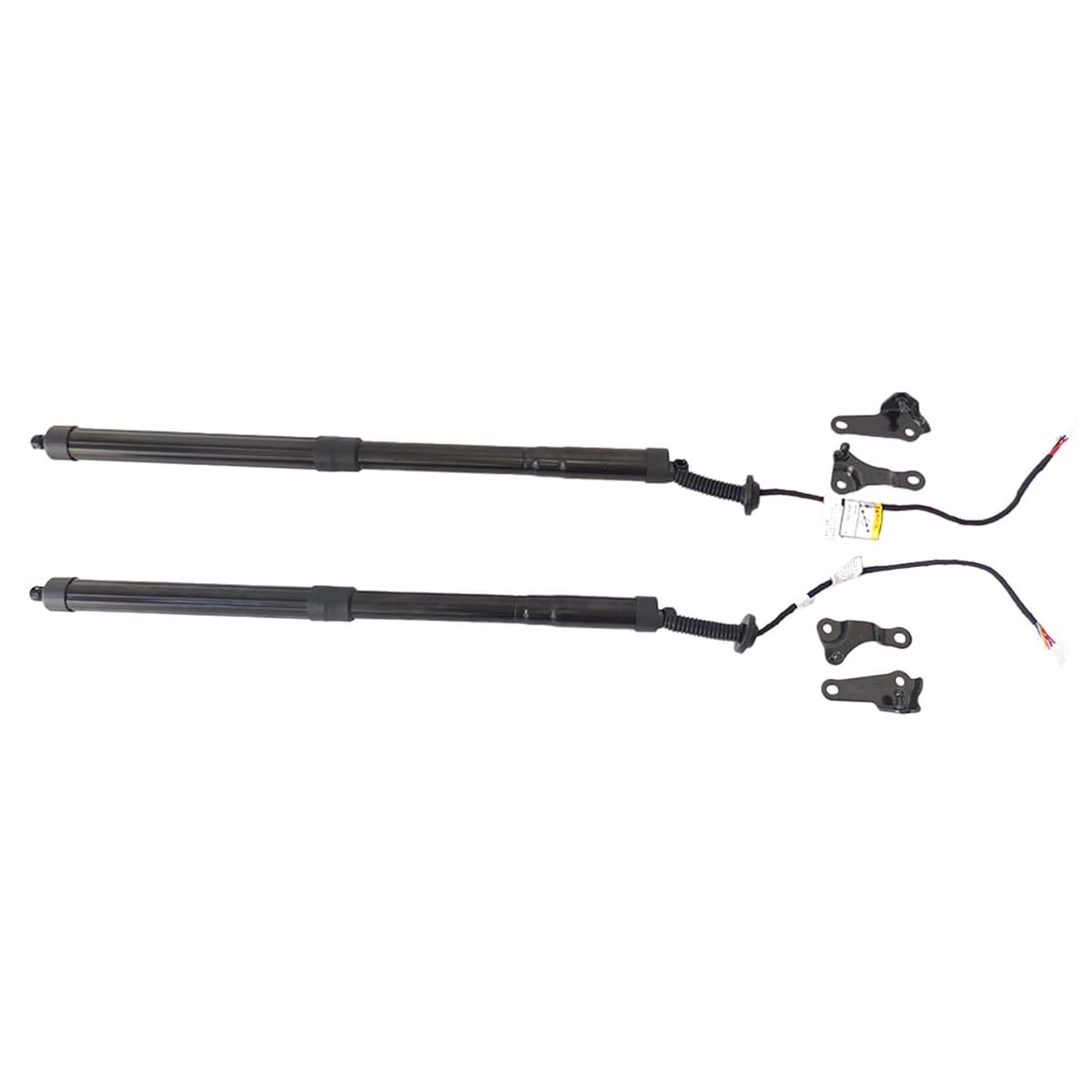 2X Rear Left & Right Tailgate Power Lift Support For Lexus NX300h 2015-2021