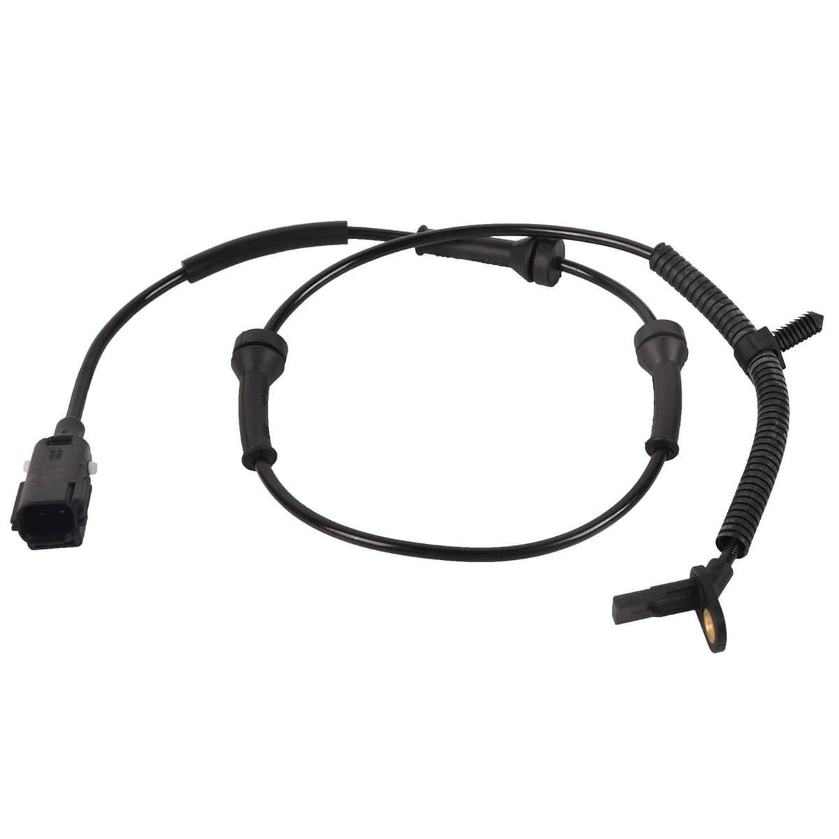 ABS Wheel Speed Sensor For Land Rover LR2 Front Left or Right 2008 2009 - 2015