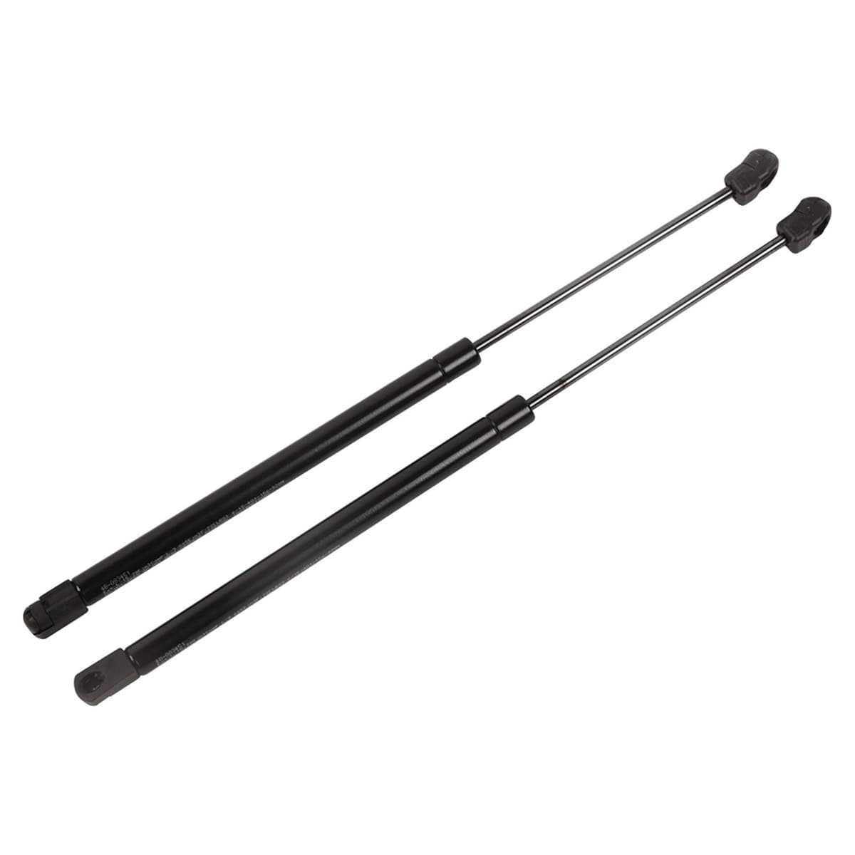 2x Hood Lift Supports Shocks Strut for Ford F-150 2004-2008 Lincoln Mark LT