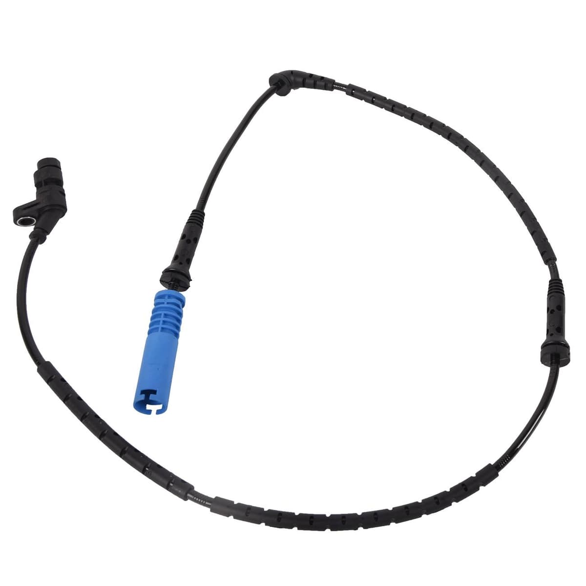 New ABS Wheel Speed Sensor For Range Rover Front Right / Left Side SSF000011