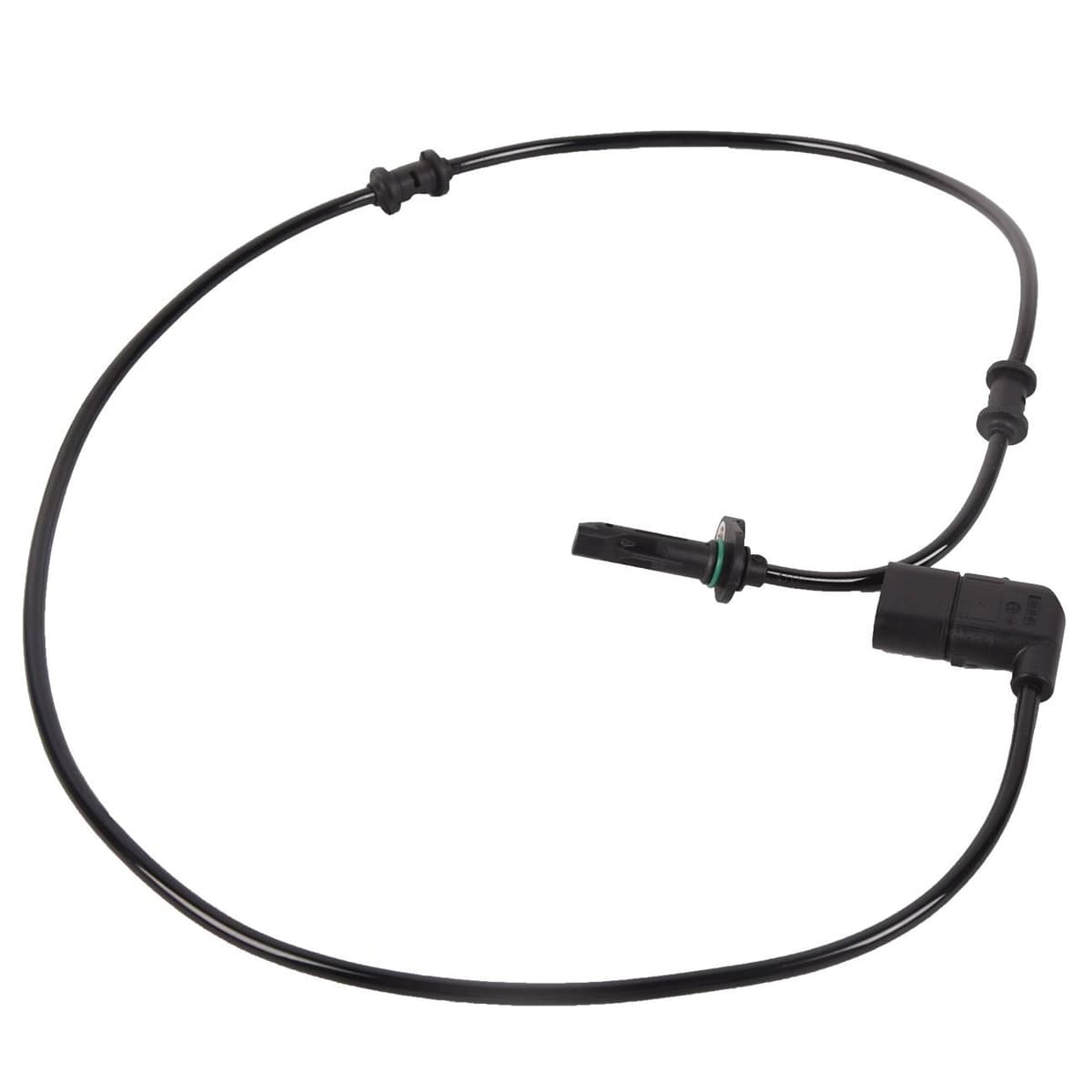ABS Wheel Speed Sensor For Mercedes C300 C350e C400 C43 AMG Rear Left or Right