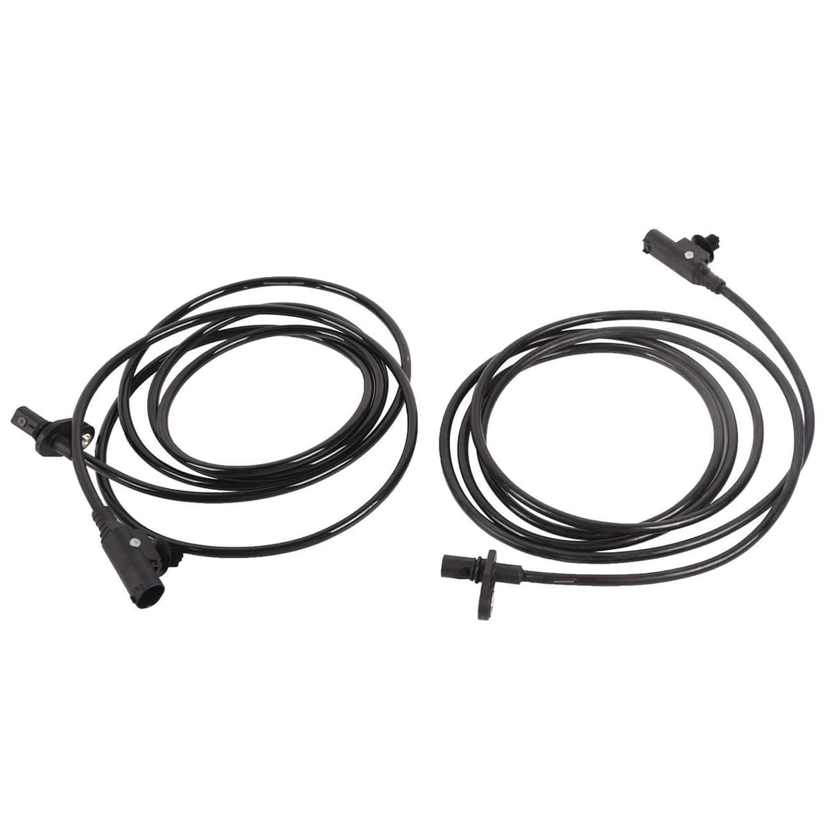 2Pcs ABS Wheel Speed Sensor Rear Left Right For Sprinter 2500 3500 2010 - 2018