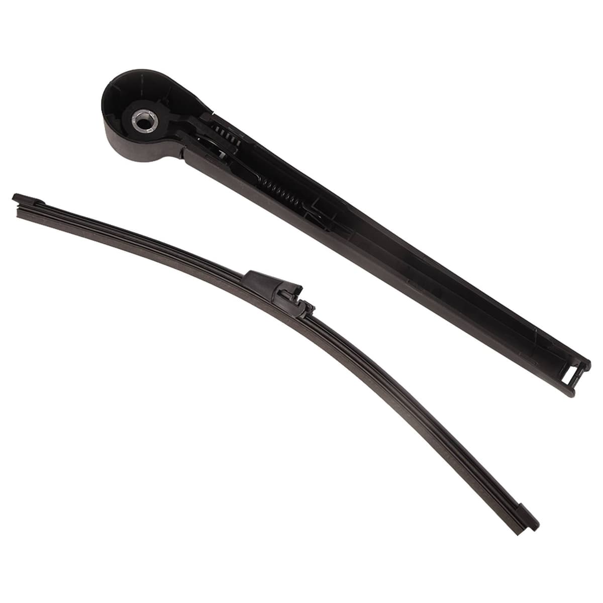 Rear Windshield Wiper Arm w/ Blade Fits VW Jetta 2009-2014 1K9955707A