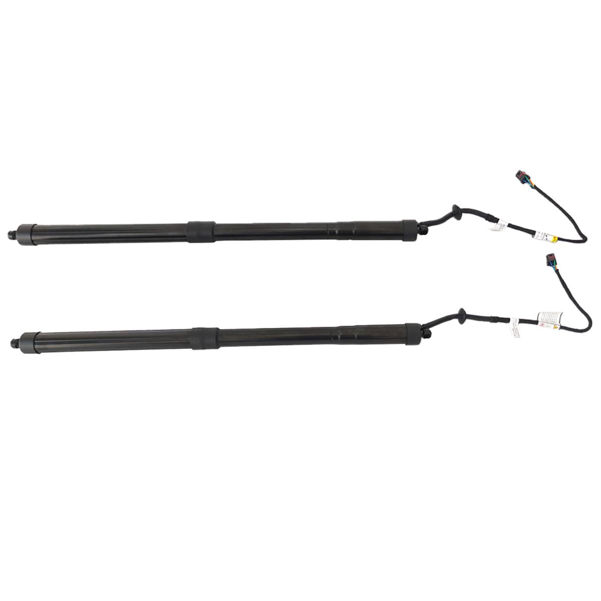 2X Rear Tailgate Power Lift Support For Porsche Cayenne 2011-2015 95851285104