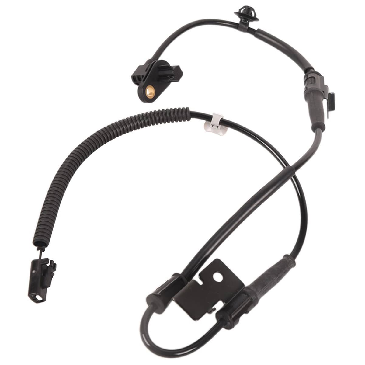 For Hyundai Elantra 07-12 2.0L1.8L ABS Wheel Speed Sensor Front Left 598102L300